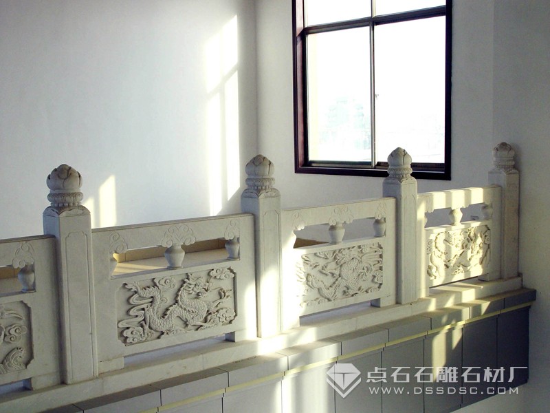 石栏杆杆 石栏杆杆