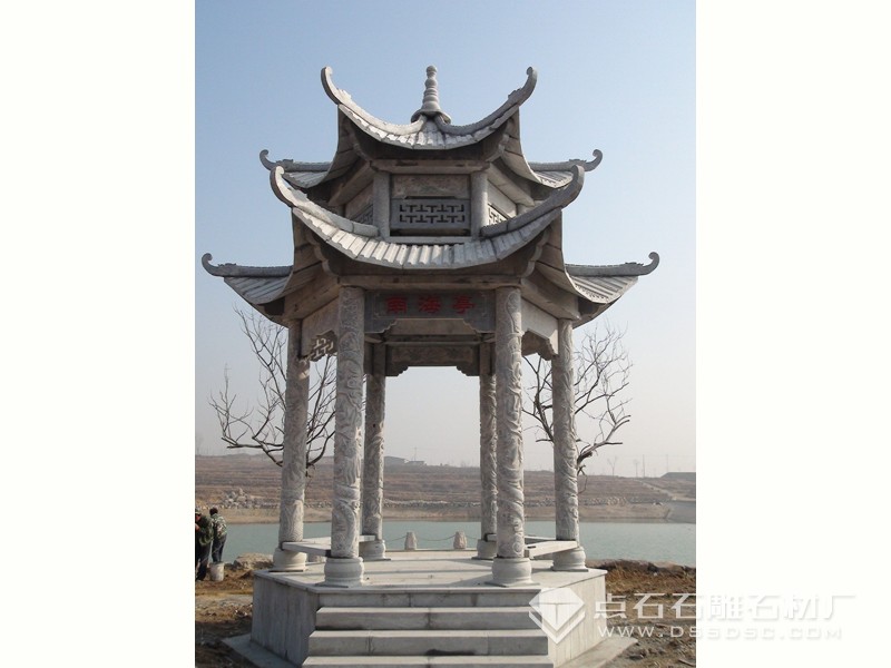 ˫��������ͤ ��ʯ��ͤ