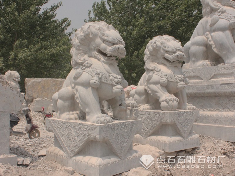 ʯ��ʨ�� ��ʯʨ��