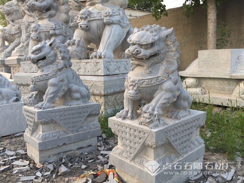 ʯ��ʨ�� ��ʯʨ��