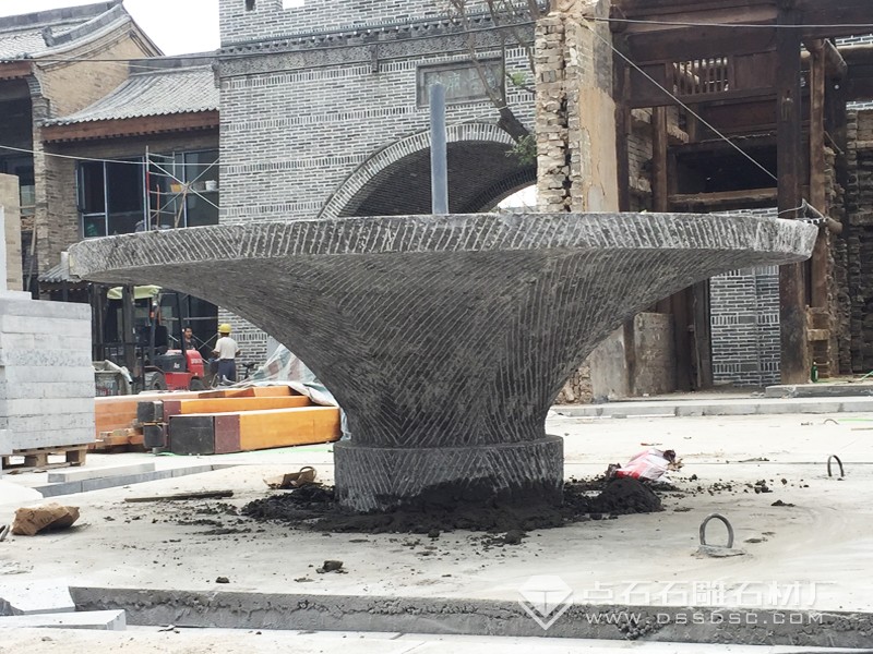 ��ʯˮ�� �¹���Ȫ