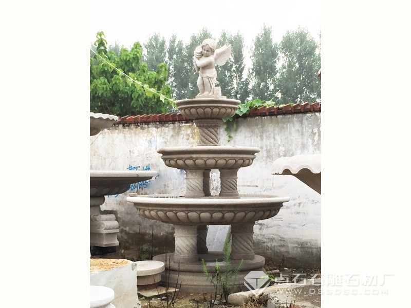 ŷ����Ȫ  ŷ��ʯ����Ȫ