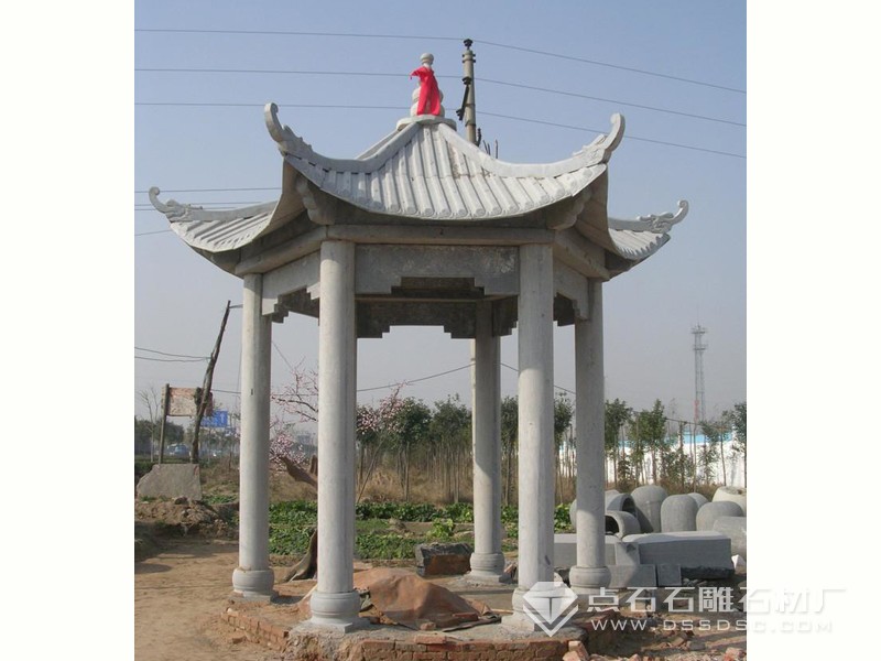 ��ʯ��ͤ ����ͤ