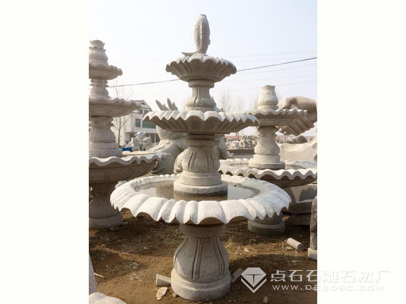 ʯ����Ȫ  ��ˮ����Ȫ