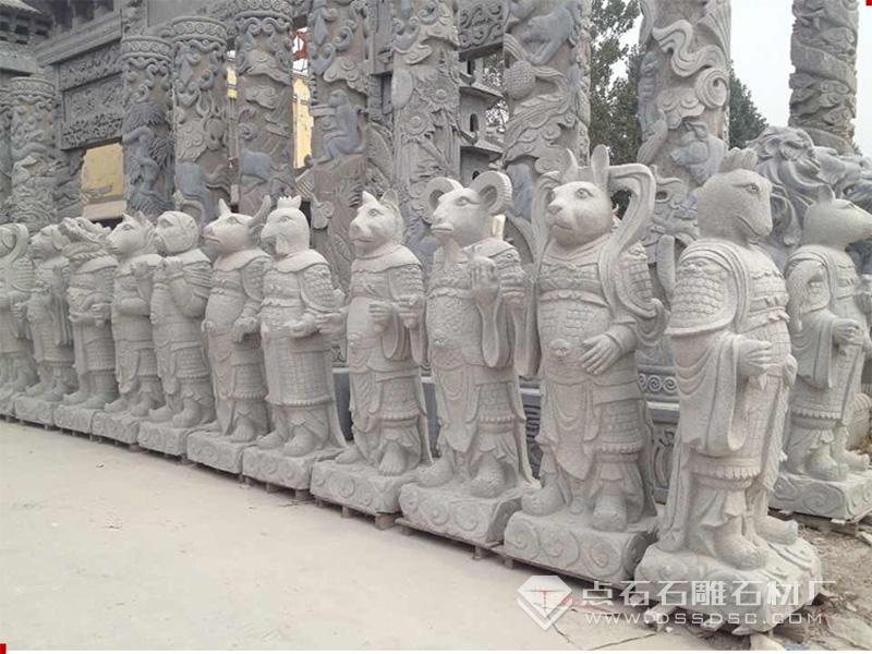 大理石栏杆 大理石栏杆