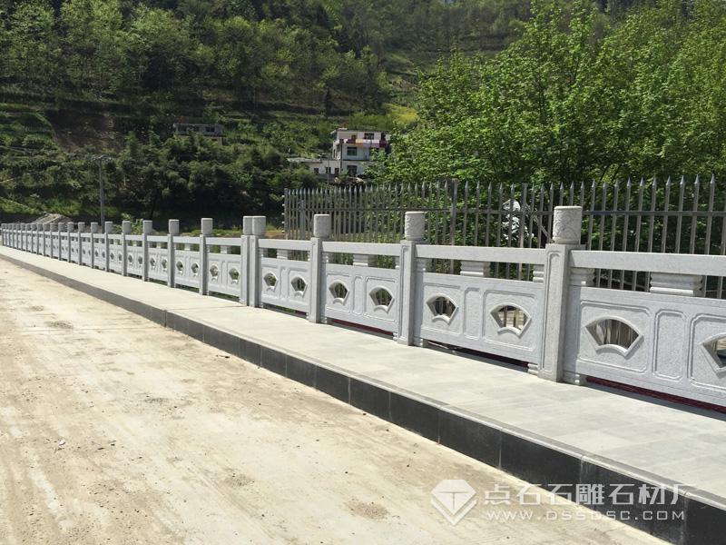 大理石栏杆 大理石栏杆