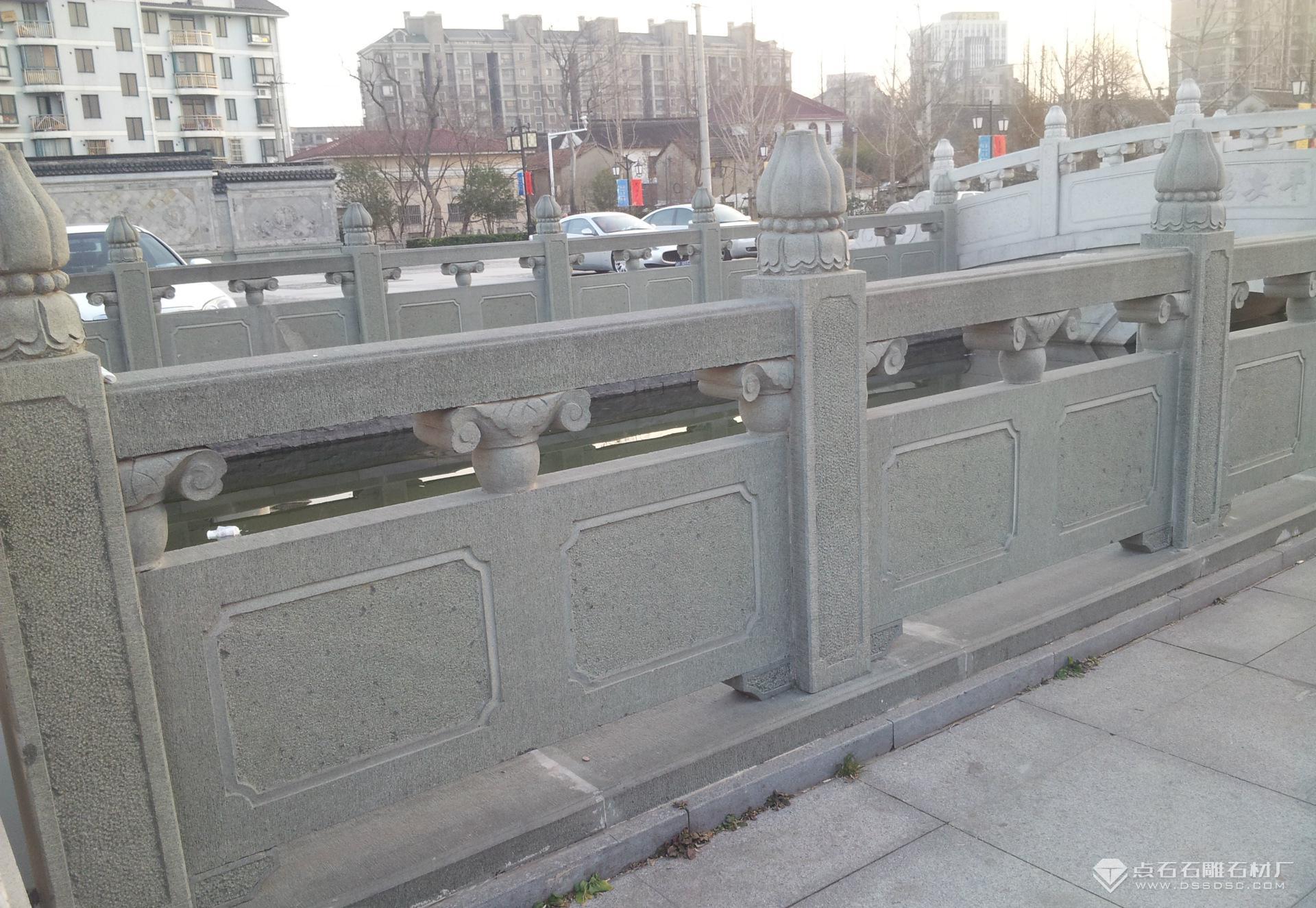 石栏杆杆 石栏杆杆