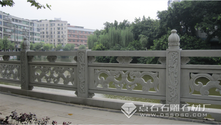 石栏杆杆 石栏杆杆