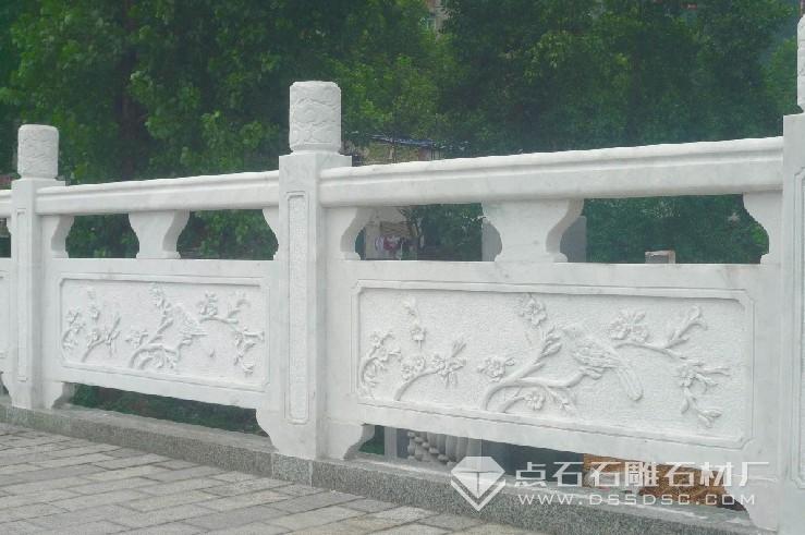 石栏杆杆 石栏杆杆