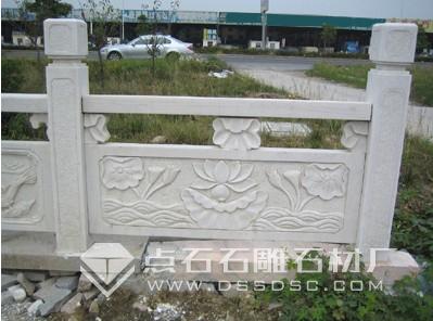 石栏杆杆 石栏杆杆