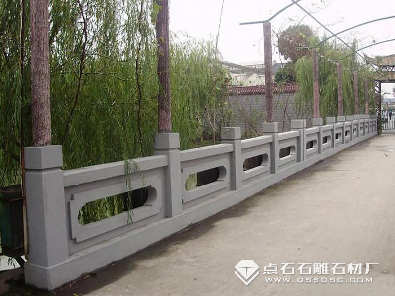 石栏杆杆 石栏杆杆