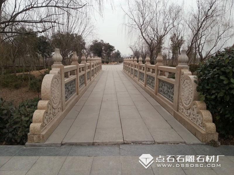 石栏杆杆 石栏杆杆