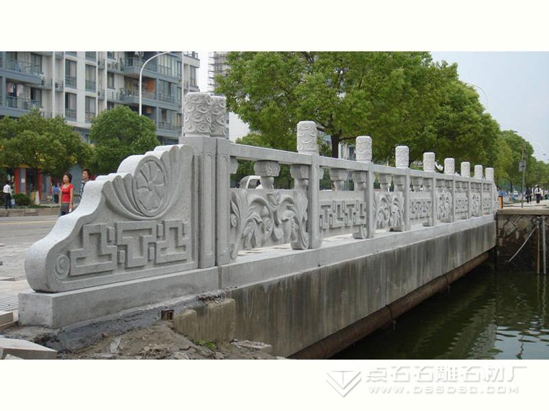 石栏杆杆 石栏杆杆