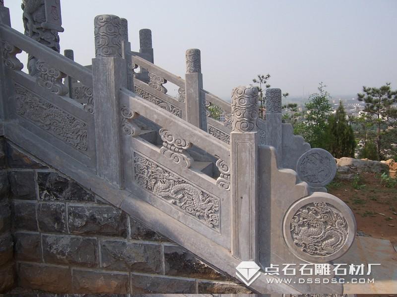 石栏杆杆 石栏杆杆