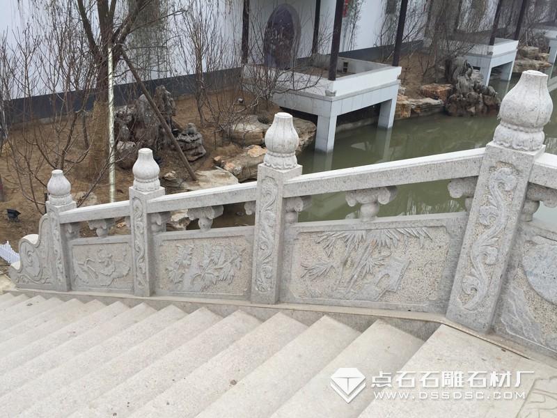 石栏杆杆 石栏杆杆