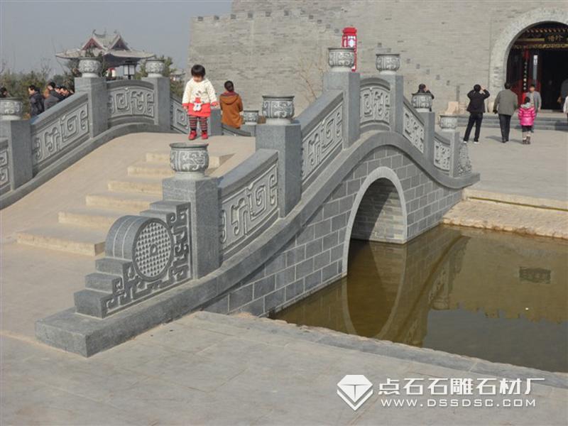 石栏杆杆 石栏杆杆