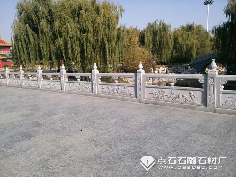 石栏杆杆 石栏杆杆