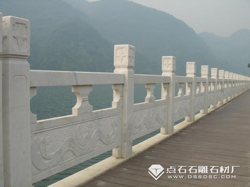 石栏杆杆 石栏杆杆