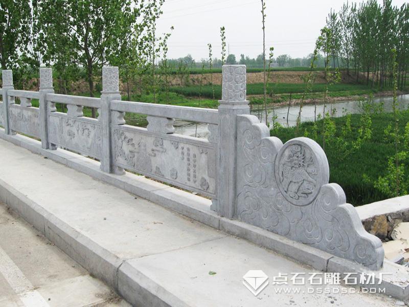 石栏杆杆 石栏杆杆