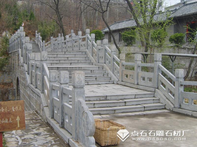 石栏杆杆 石栏杆杆