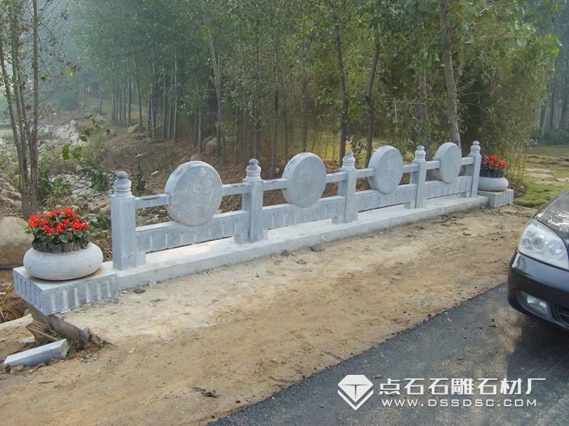 石栏杆杆 石栏杆杆