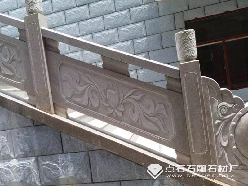 石栏杆杆 石栏杆杆