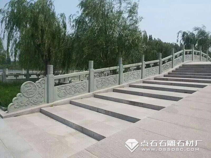 石栏杆杆 石栏杆杆