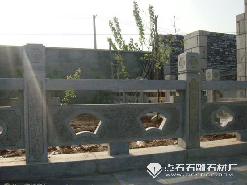 石栏杆杆 石栏杆杆