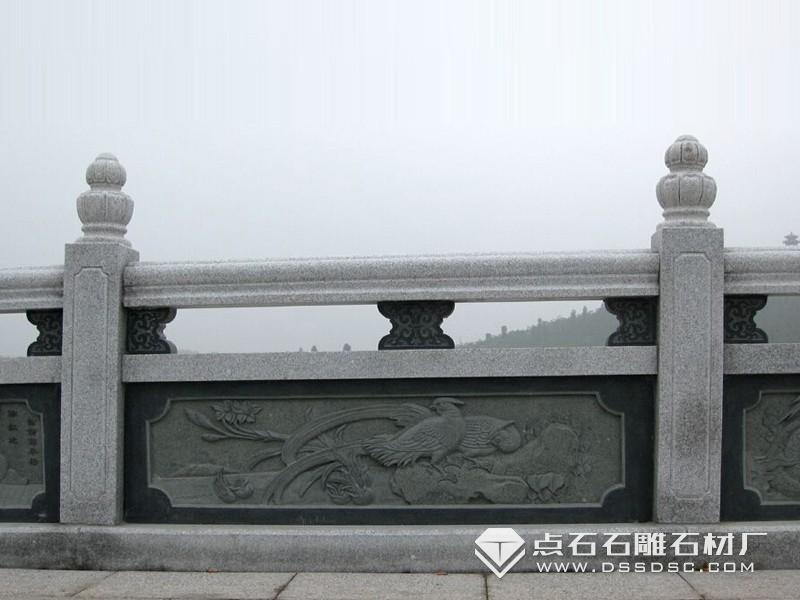 石栏杆杆 石栏杆杆