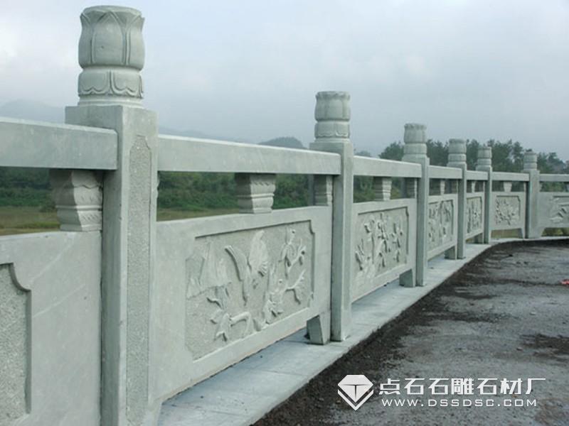 石栏杆杆 石栏杆杆