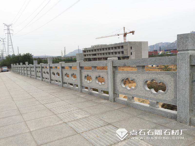 石栏杆杆 石栏杆杆