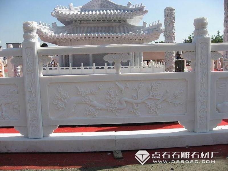 石栏杆杆 石栏杆杆