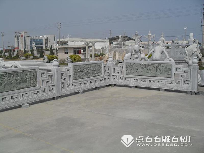 石栏杆杆 石栏杆杆