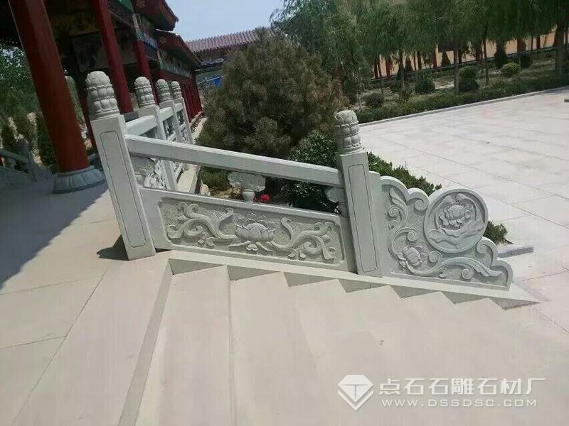 石栏杆杆 石栏杆杆