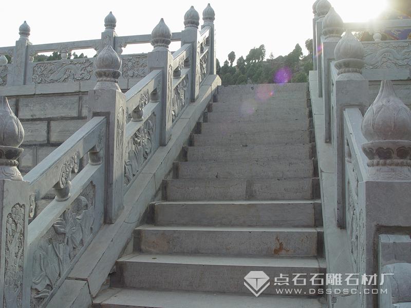 石栏杆板 石栏杆板