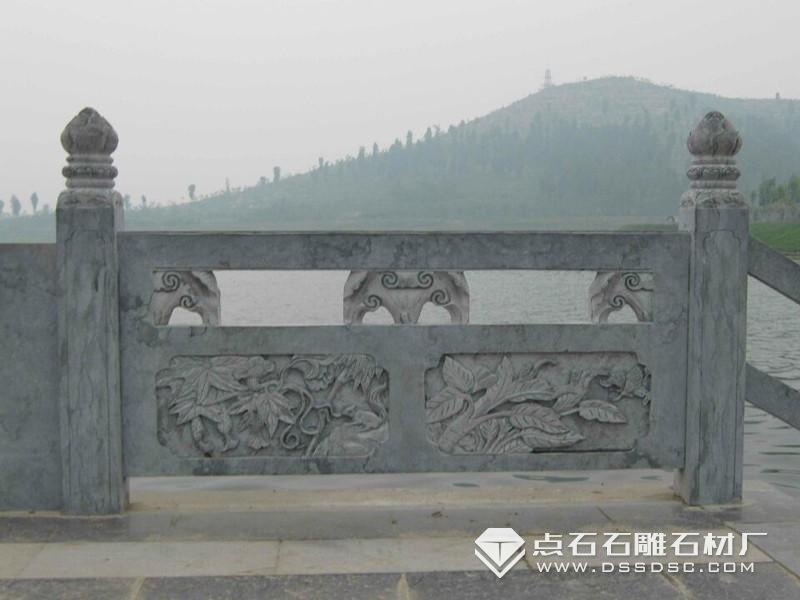 石栏杆杆 石栏杆杆