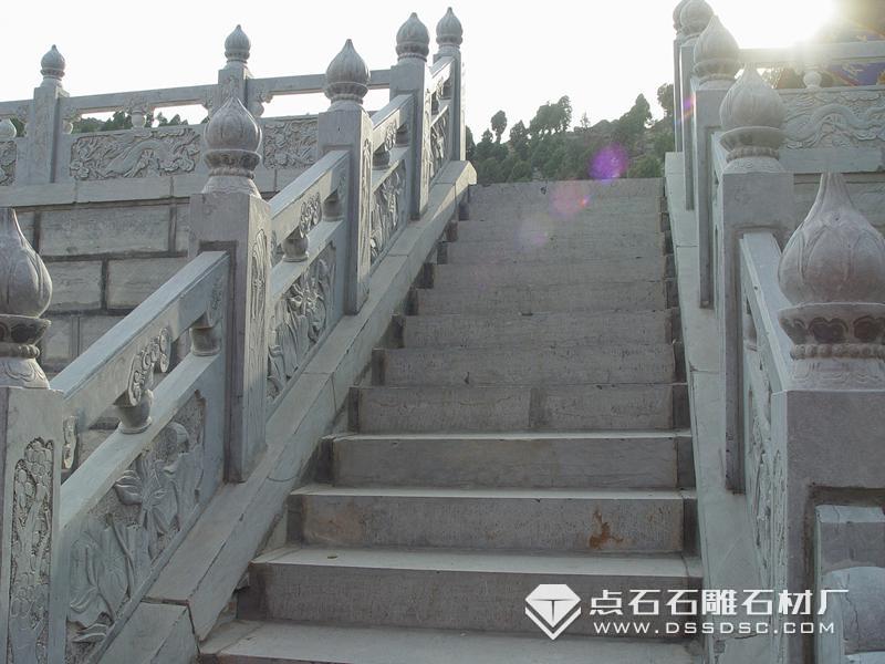 石栏杆杆 石栏杆杆