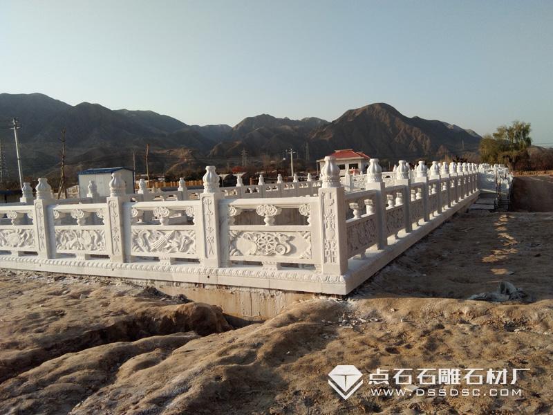 石栏杆杆 石栏杆杆