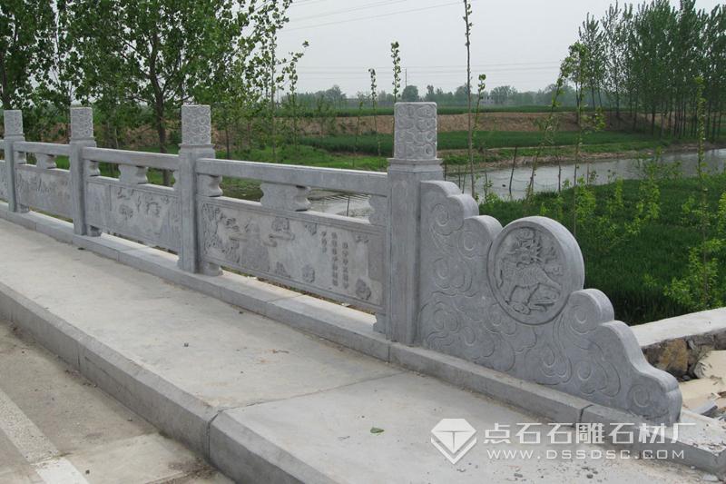 石栏杆杆 石栏杆杆