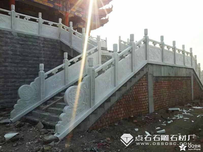 石栏杆杆 石栏杆杆