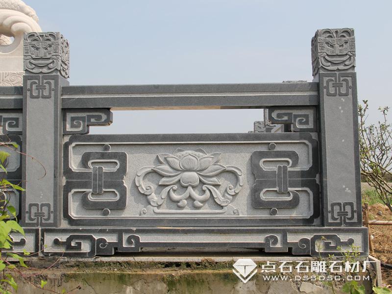 石栏杆杆 石栏杆杆