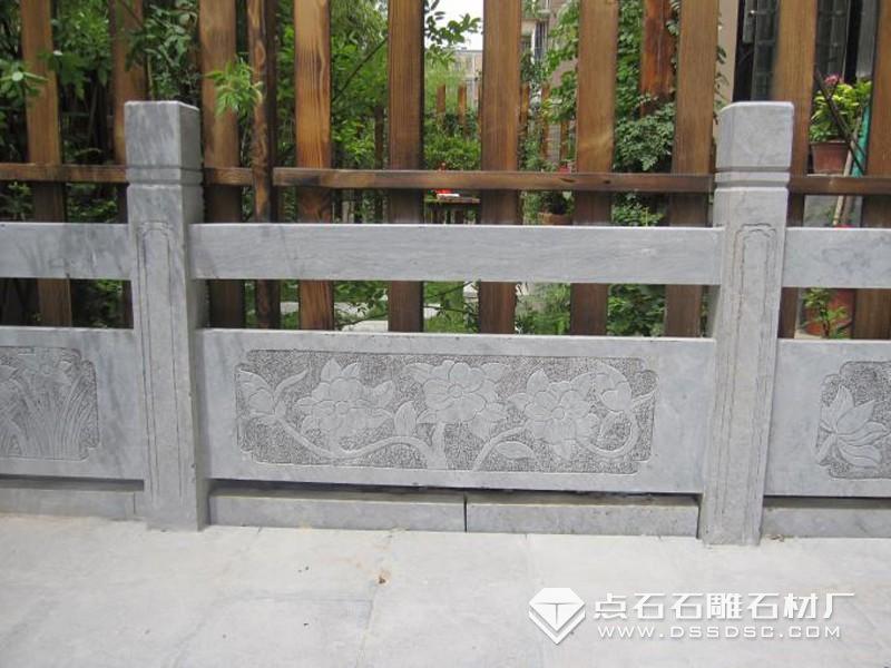 石栏杆杆 石栏杆杆