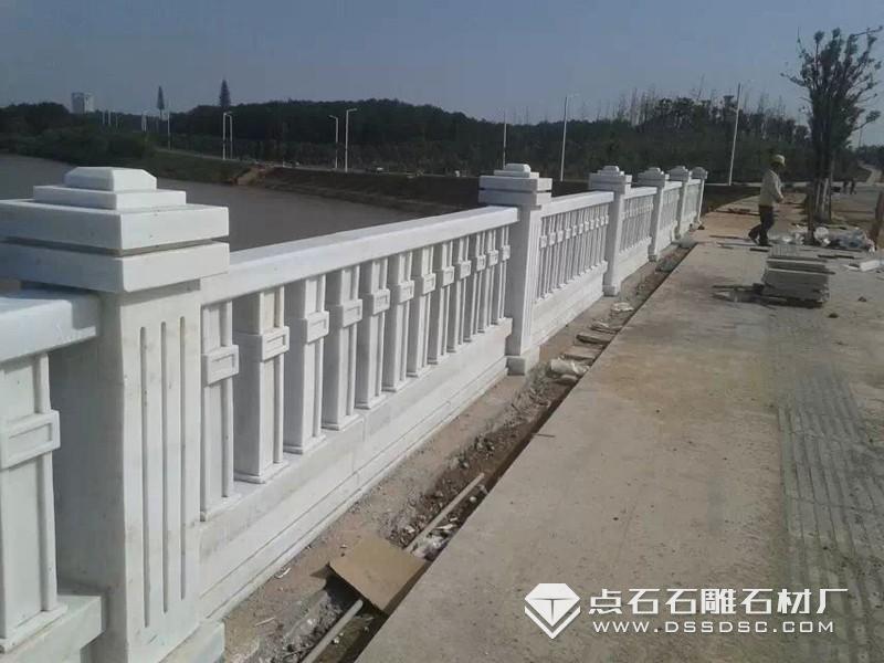 石栏杆杆 石栏杆杆