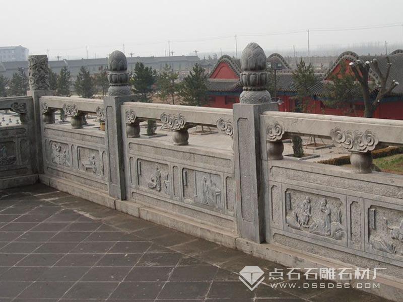 石栏杆杆 石栏杆杆