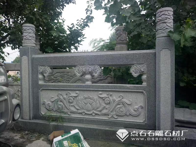 石栏杆杆 石栏杆杆