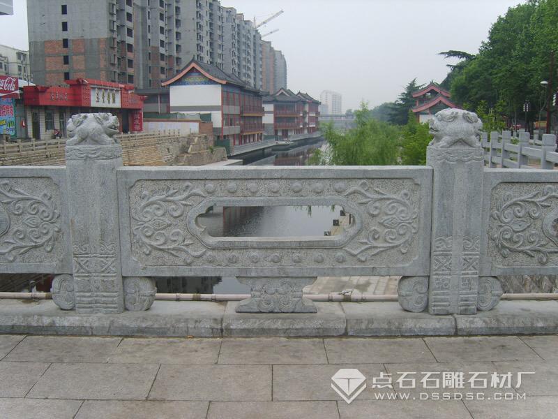 河流栏杆 河流栏杆