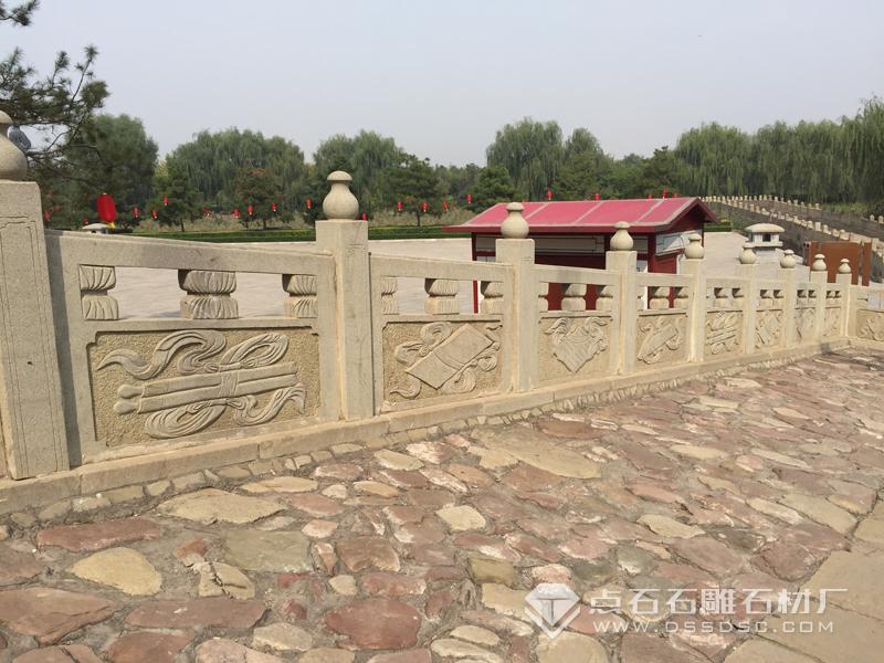 石栏杆杆 石栏杆杆