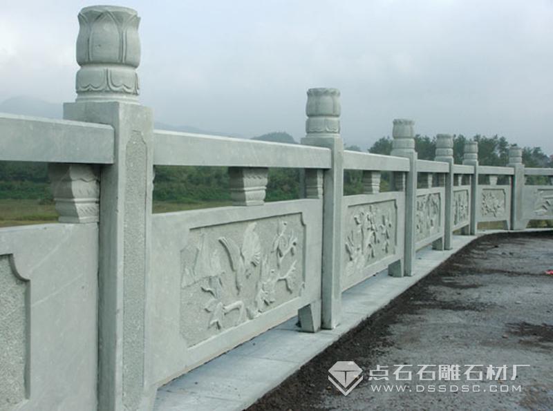 砂岩石栏杆 砂岩石栏杆