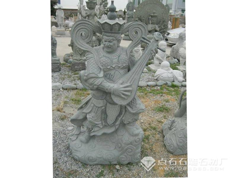 ʯµñËÄ´óÌìÍõ ʯµñËÄ´óÌìÍõ